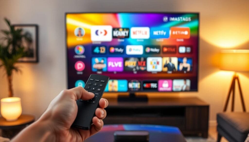 what is iptv?